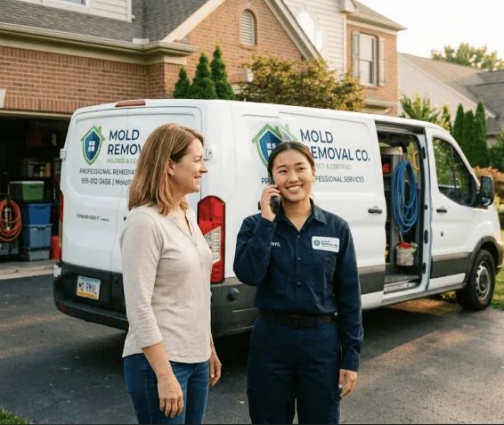 Crawlspace Mold Remediation Campbell, MO FAQs